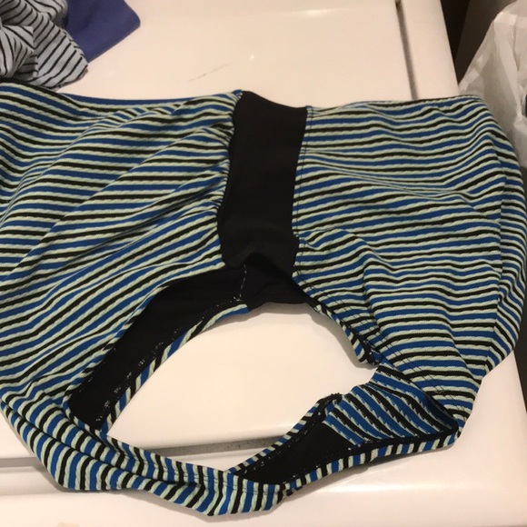 Maternity Beach Bump swimsuit bottom XL - Picture 6 of 6